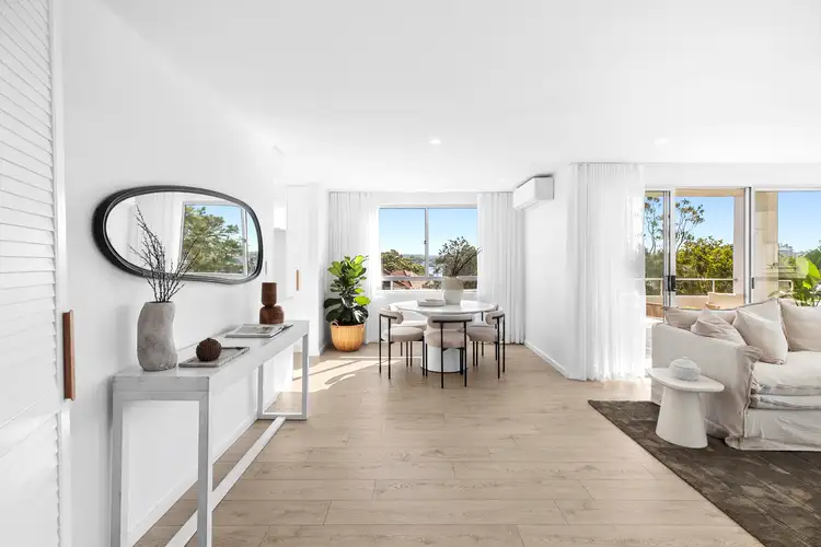 Fifth view of Homely apartment listing, 4D/83 Gerrale Street, Cronulla NSW 2230