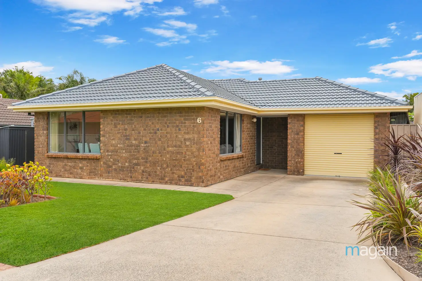 Main view of Homely house listing, 6 Navigator Crescent, Seaford Rise SA 5169