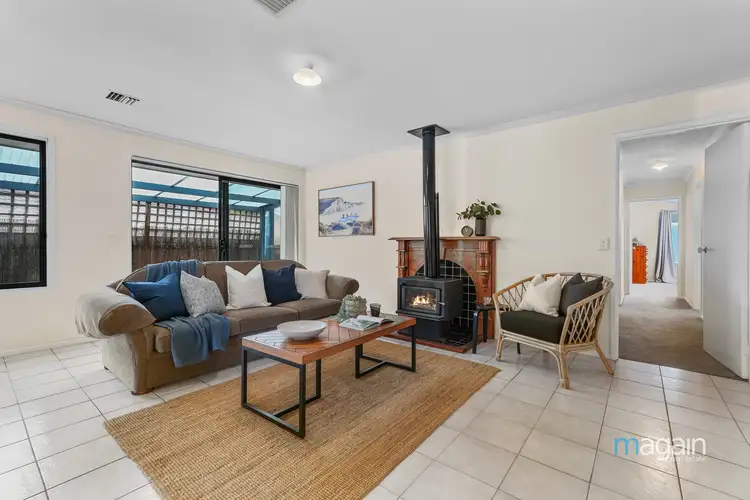 Second view of Homely house listing, 6 Navigator Crescent, Seaford Rise SA 5169