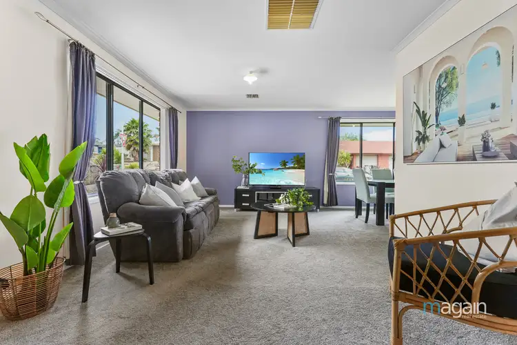 Fourth view of Homely house listing, 6 Navigator Crescent, Seaford Rise SA 5169