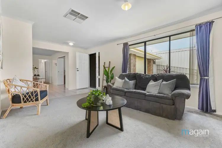 Fifth view of Homely house listing, 6 Navigator Crescent, Seaford Rise SA 5169