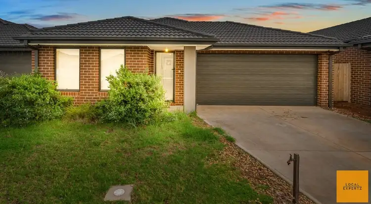 Main view of Homely house listing, 17 Bolton Street, Melton South VIC 3338