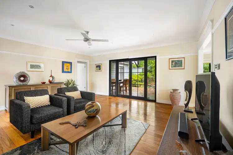 Second view of Homely house listing, 3 Appledon Avenue, Wentworth Falls NSW 2782