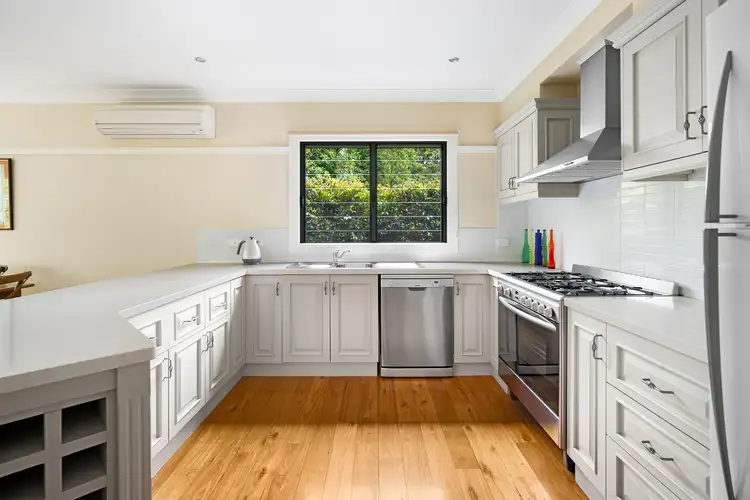 Third view of Homely house listing, 3 Appledon Avenue, Wentworth Falls NSW 2782