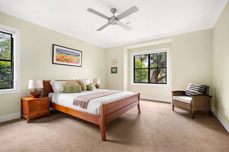 Fifth view of Homely house listing, 3 Appledon Avenue, Wentworth Falls NSW 2782