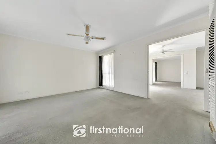 Third view of Homely unit listing, 30/8 Monteith Crescent, Endeavour Hills VIC 3802