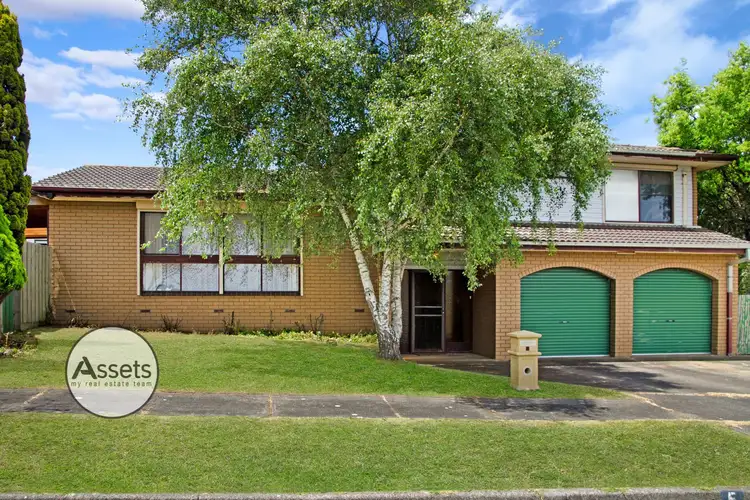5 Barrowby Street