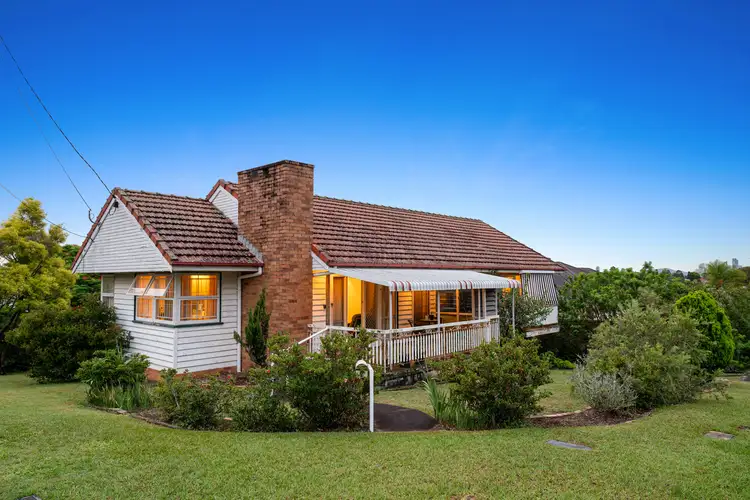 Main view of Homely house listing, 2 Gosling Street, Holland Park QLD 4121