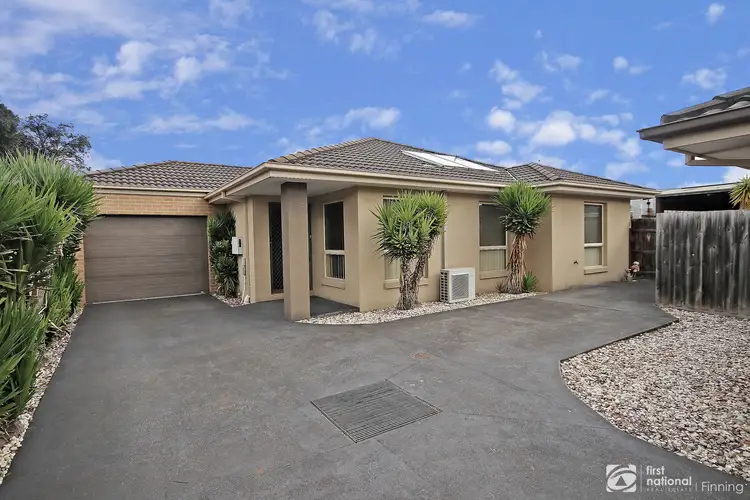 Main view of Homely unit listing, 8A Bowen Street, Cranbourne VIC 3977