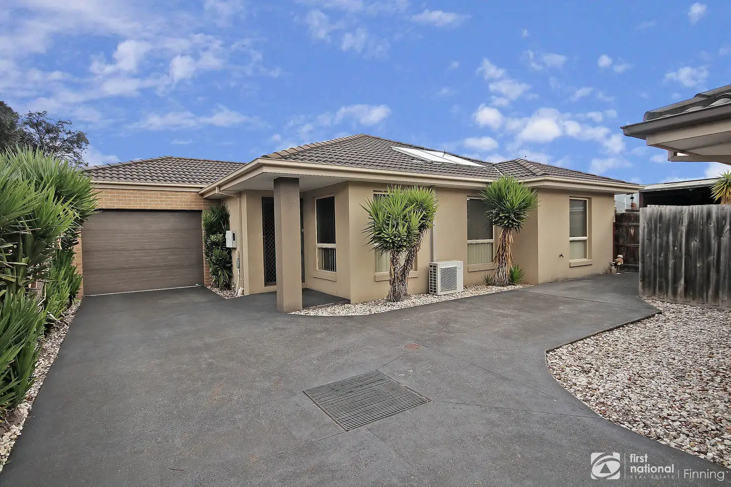 Main view of Homely unit listing, 8A Bowen Street, Cranbourne VIC 3977