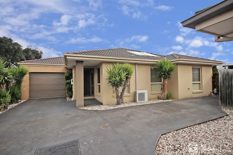 Second view of Homely unit listing, 8A Bowen Street, Cranbourne VIC 3977