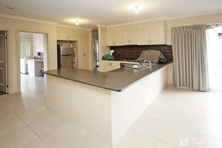 Third view of Homely unit listing, 8A Bowen Street, Cranbourne VIC 3977