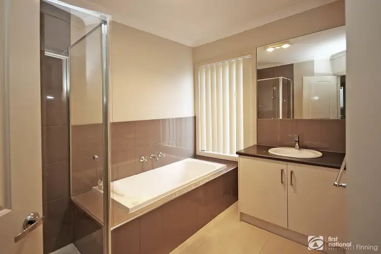 Fourth view of Homely unit listing, 8A Bowen Street, Cranbourne VIC 3977
