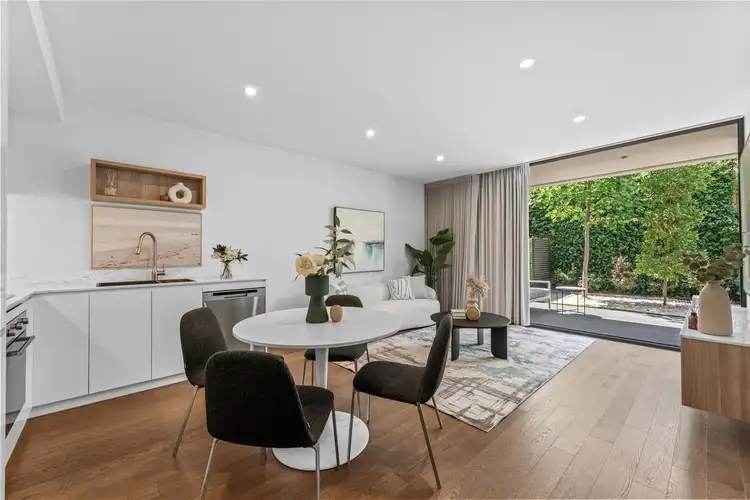 4/233 Burke Road, Glen Iris VIC 3146