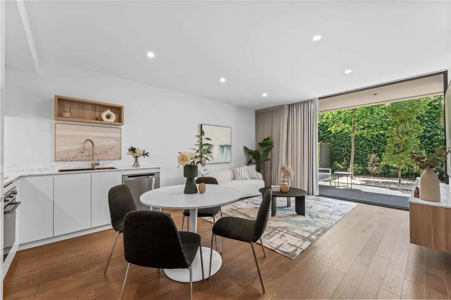Main view of Homely apartment listing, 4/233 Burke Road, Glen Iris VIC 3146