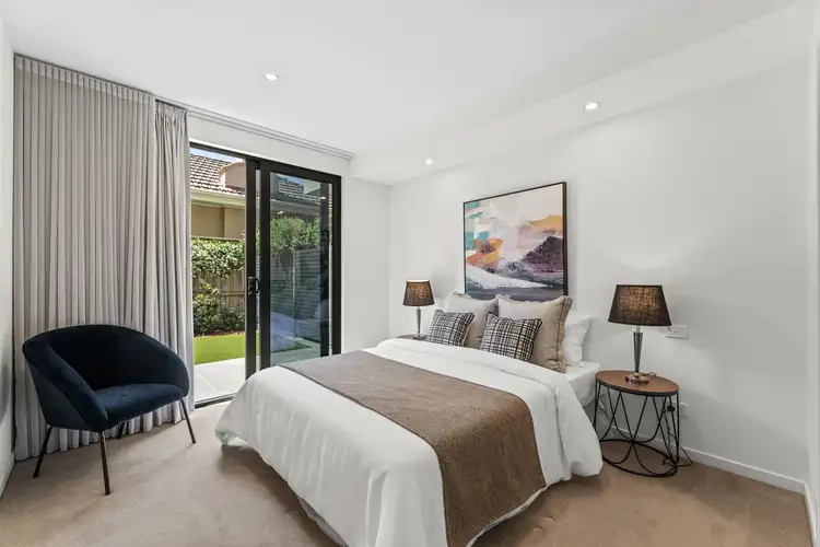 Fifth view of Homely apartment listing, 4/233 Burke Road, Glen Iris VIC 3146