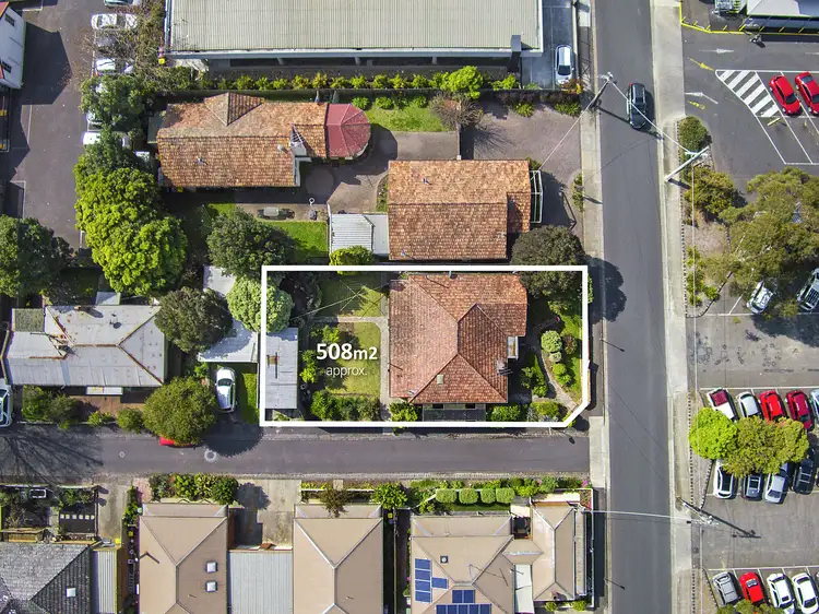 16 Albert Street, Geelong West VIC 3218