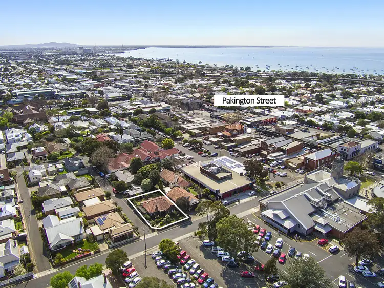 Second view of Homely house listing, 16 Albert Street, Geelong West VIC 3218