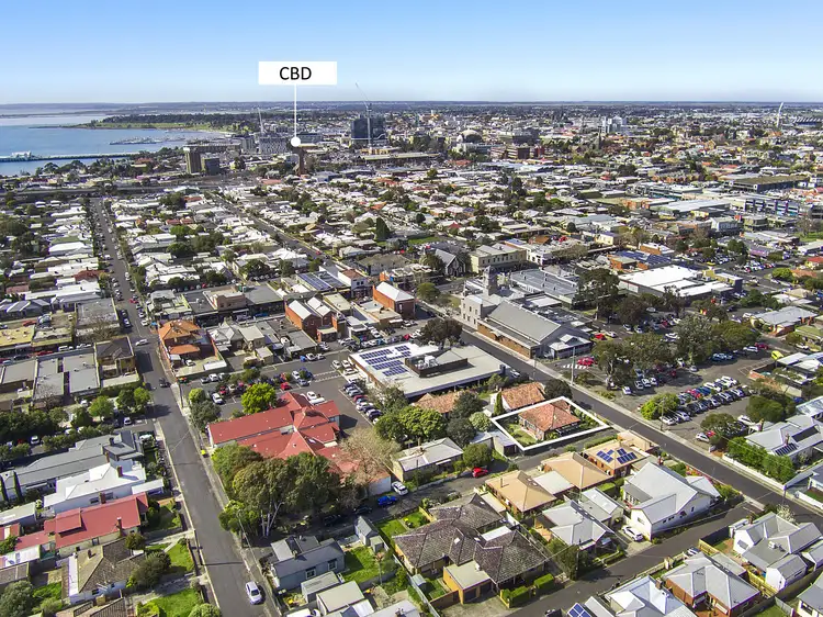 Sixth view of Homely house listing, 16 Albert Street, Geelong West VIC 3218