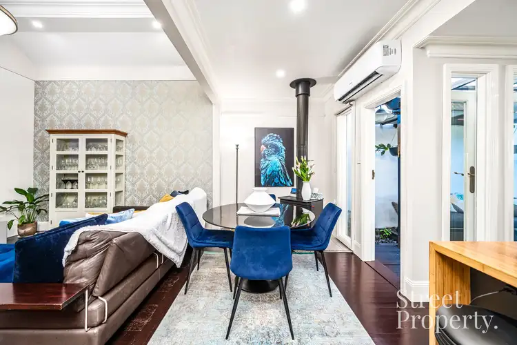 Third view of Homely house listing, 23 Barton Street, Mayfield NSW 2304