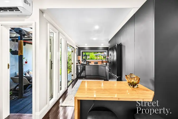Fourth view of Homely house listing, 23 Barton Street, Mayfield NSW 2304