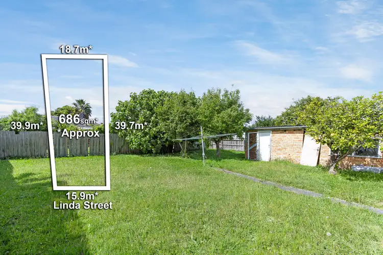 Sixth view of Homely house listing, 1 Linda Street, Clayton South VIC 3169