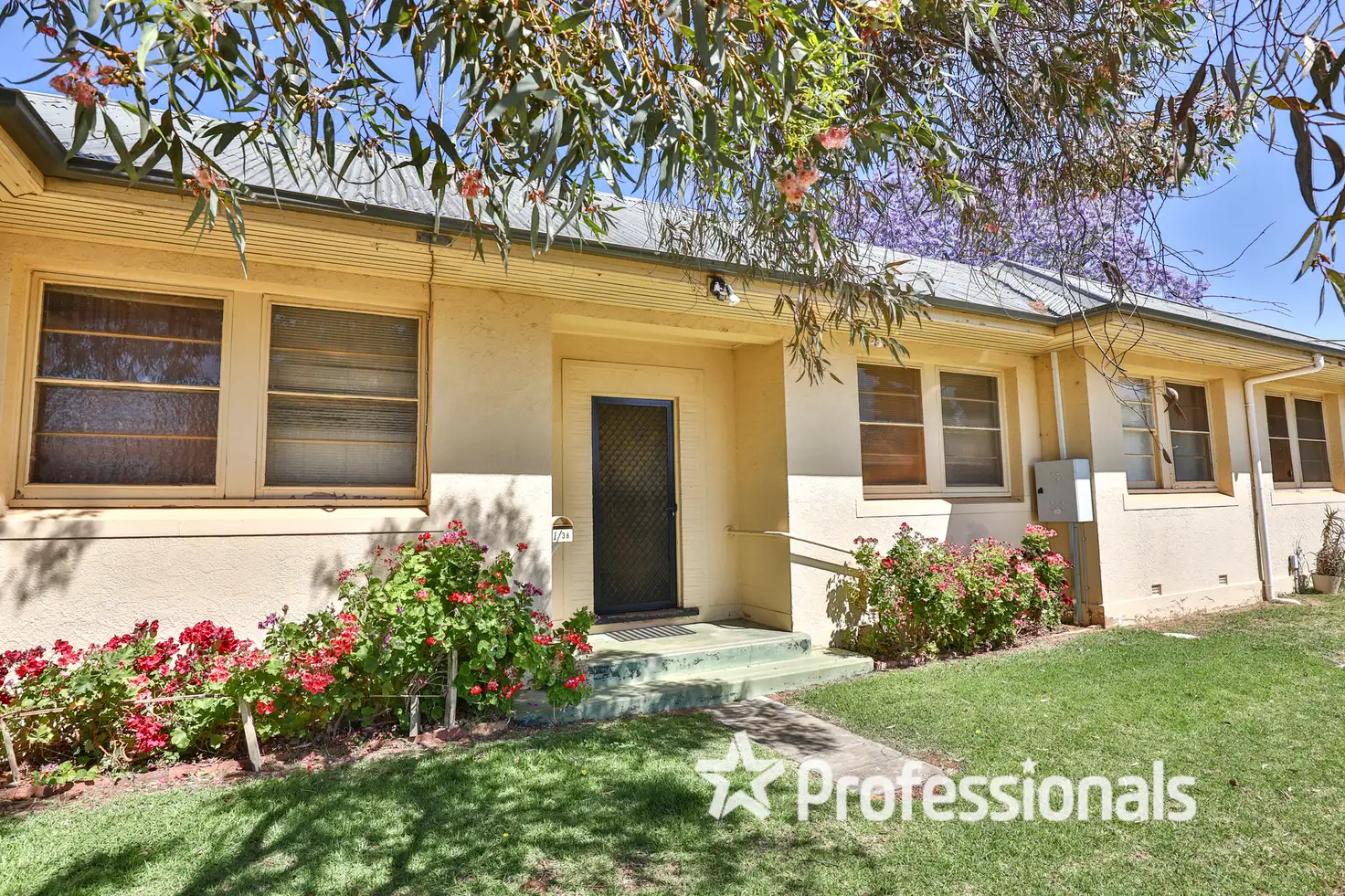 Main view of Homely block of units listing, 36-38 Guava Street, Red Cliffs VIC 3496