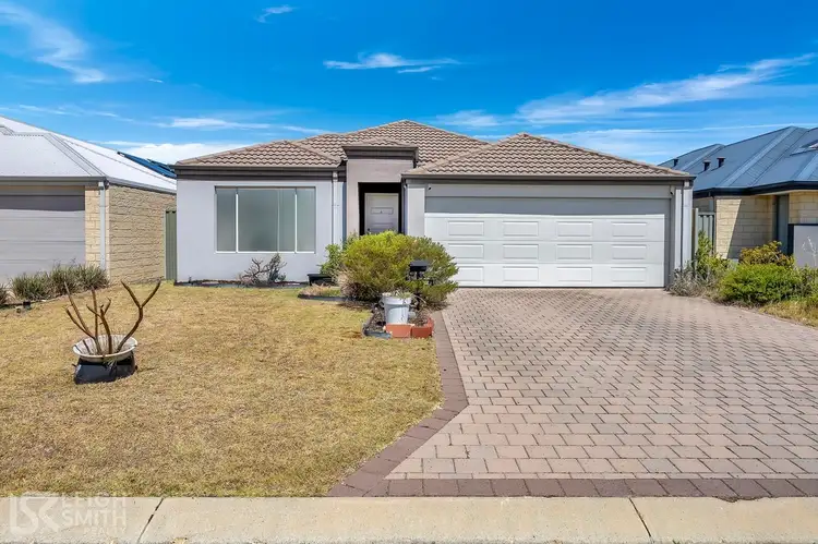 50 Barron Turn, South Yunderup WA 6208