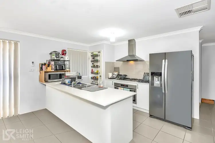 Fifth view of Homely house listing, 50 Barron Turn, South Yunderup WA 6208