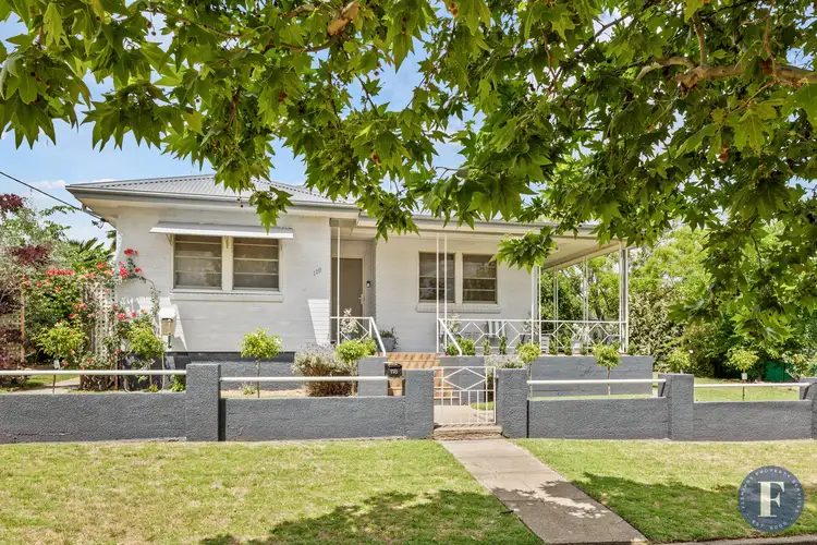 118 Binalong Street, Harden NSW 2587