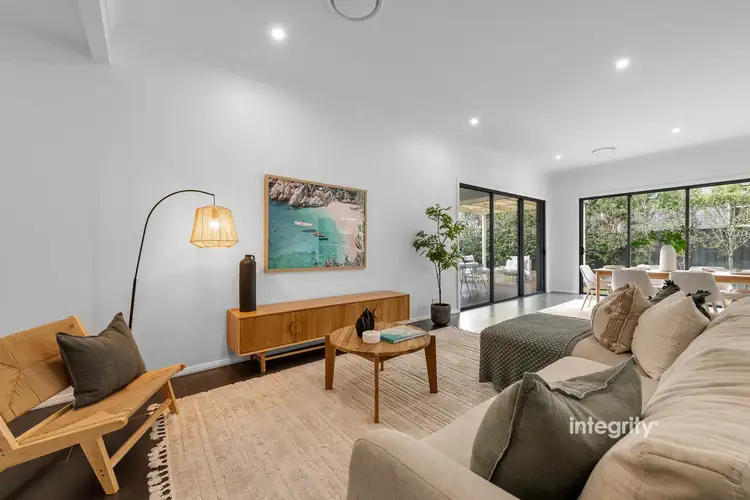 Third view of Homely house listing, 64 Coaster Circuit, Vincentia NSW 2540