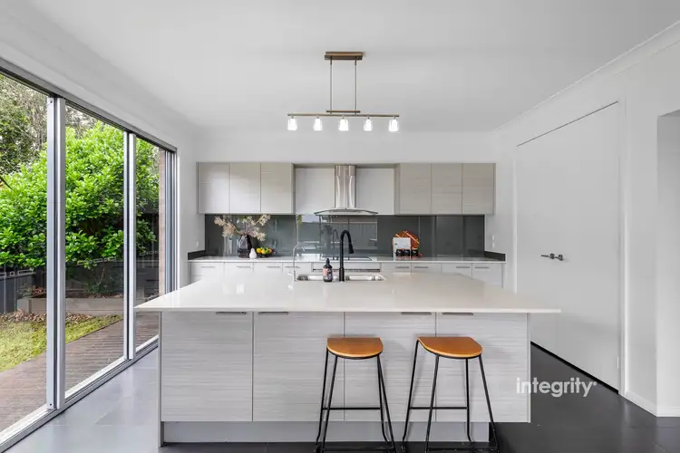 Fourth view of Homely house listing, 64 Coaster Circuit, Vincentia NSW 2540