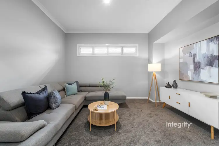 Fifth view of Homely house listing, 64 Coaster Circuit, Vincentia NSW 2540