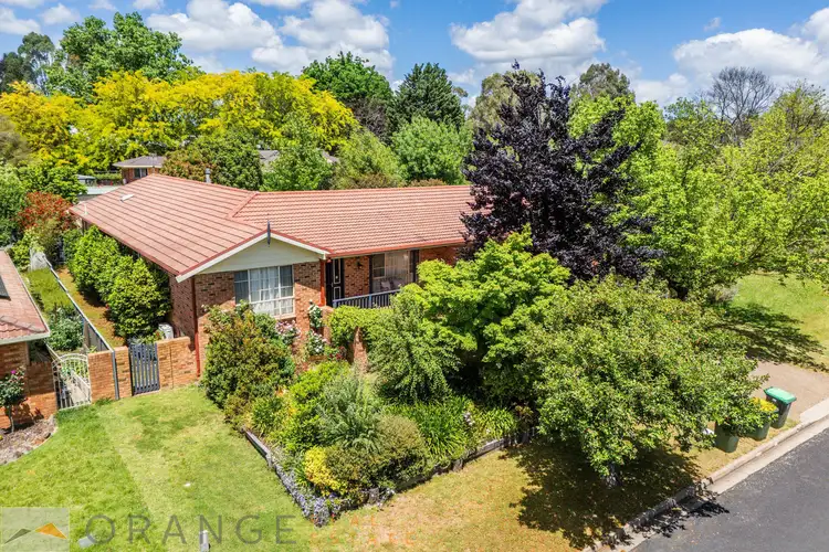 Main view of Homely house listing, 44 Phillip Street, Orange NSW 2800