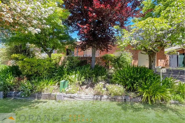 Third view of Homely house listing, 44 Phillip Street, Orange NSW 2800