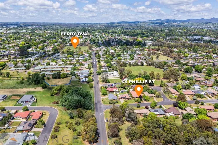 Fourth view of Homely house listing, 44 Phillip Street, Orange NSW 2800