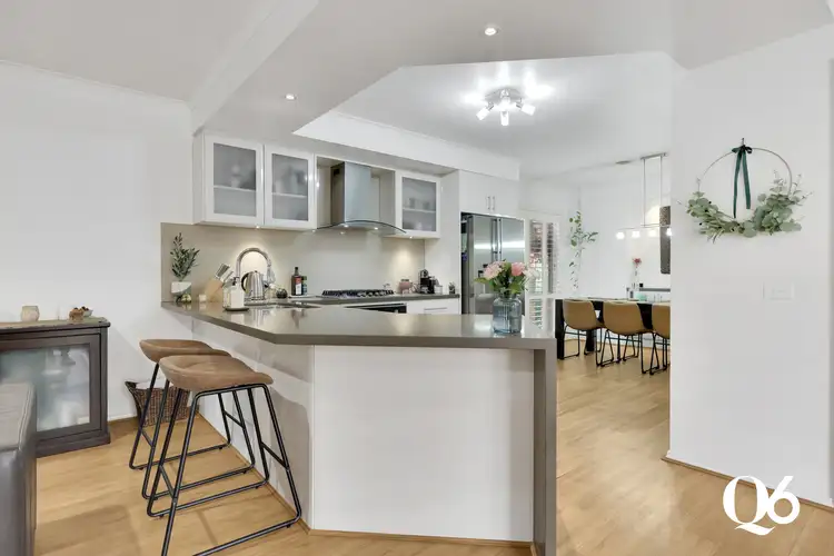 Third view of Homely house listing, 27 Goulburn Circuit, Caroline Springs VIC 3023