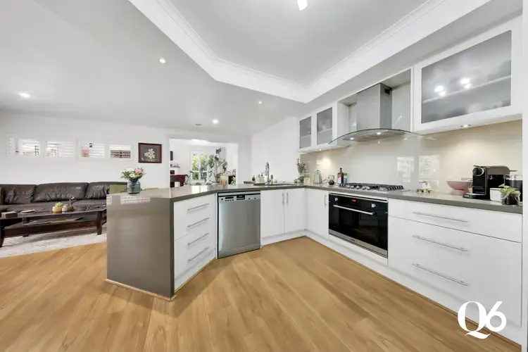 Fourth view of Homely house listing, 27 Goulburn Circuit, Caroline Springs VIC 3023