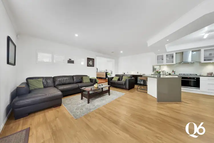 Sixth view of Homely house listing, 27 Goulburn Circuit, Caroline Springs VIC 3023