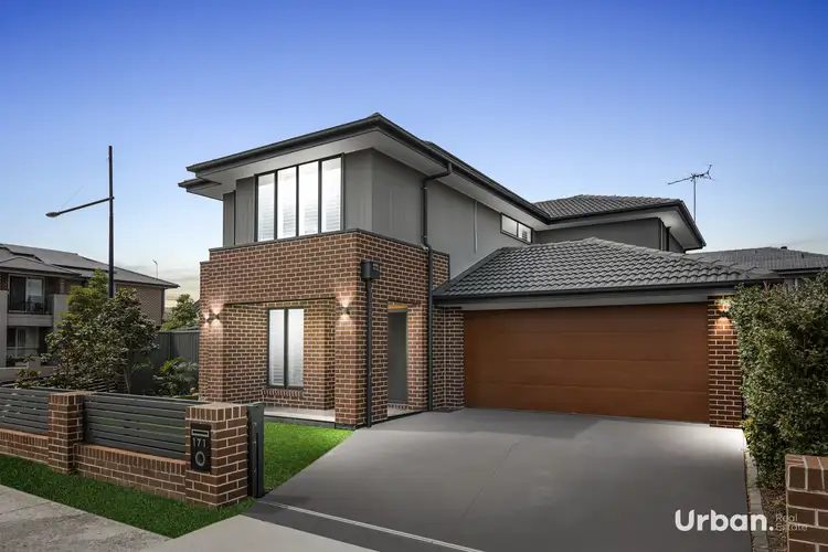 171 Abell Road, Marsden Park NSW 2765