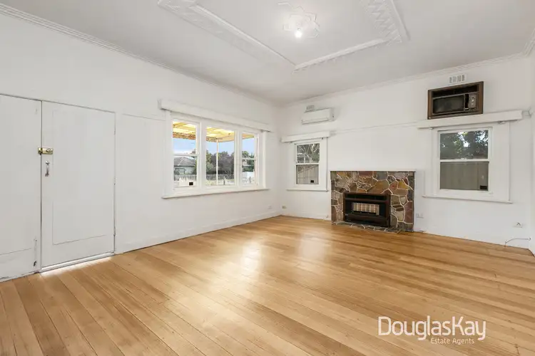 Second view of Homely house listing, 54 Cornwall Road, Sunshine VIC 3020