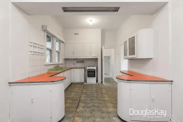 Fourth view of Homely house listing, 54 Cornwall Road, Sunshine VIC 3020