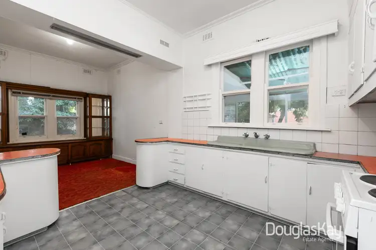 Fifth view of Homely house listing, 54 Cornwall Road, Sunshine VIC 3020
