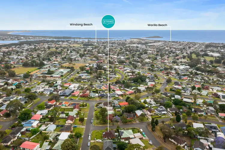 Third view of Homely house listing, 2 Toshack Street, Warilla NSW 2528