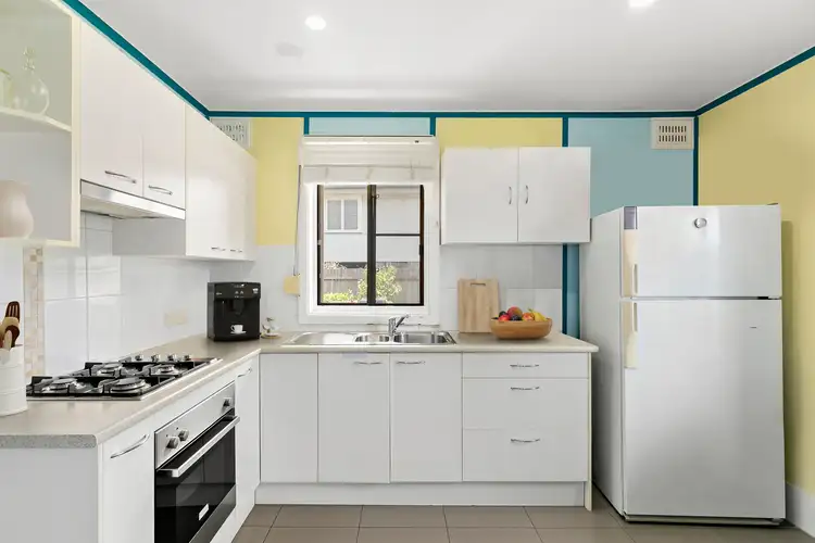 Fifth view of Homely house listing, 2 Toshack Street, Warilla NSW 2528
