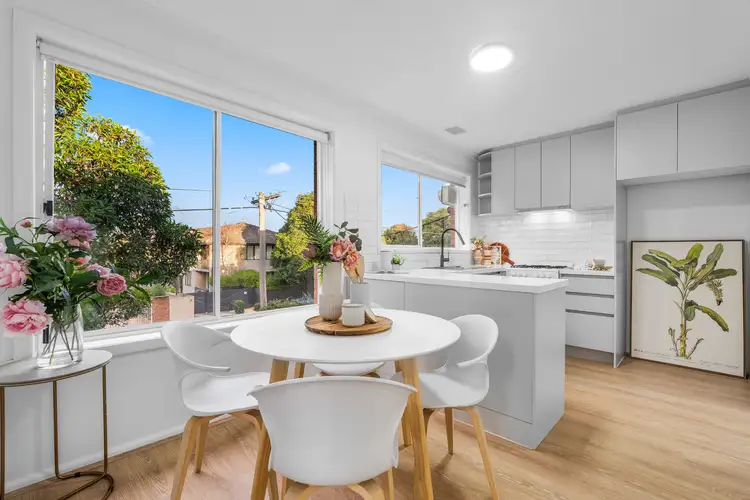 5/11 Clyde Street, Kew East VIC 3102