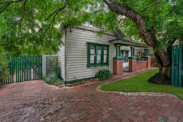 90 Waverley Street, Moonee Ponds VIC 3039