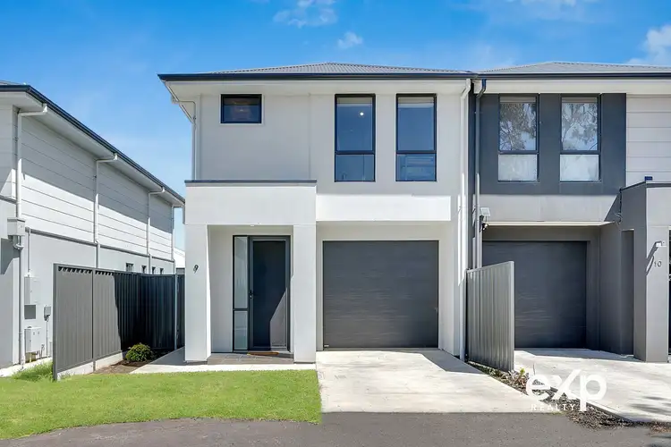 9/10 Danehill Drive, Paralowie SA 5108