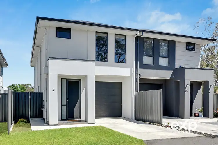 Second view of Homely house listing, 9/10 Danehill Drive, Paralowie SA 5108