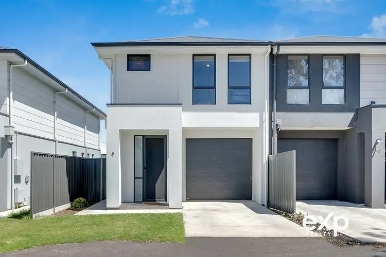 Third view of Homely house listing, 9/10 Danehill Drive, Paralowie SA 5108